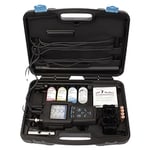 Orion&trade; Star A Series Portable Meter Hard-sided Field Case